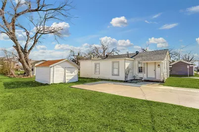 1109 W Avenue A, Garland, TX 75040 - Photo 11