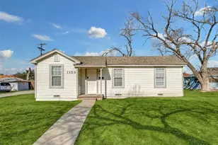 1109 W Avenue A, Garland, TX 75040 - Photo 1