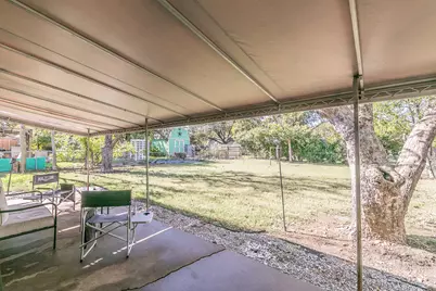 820 SW Southridge Drive, Burleson, TX 76028 - Photo 31