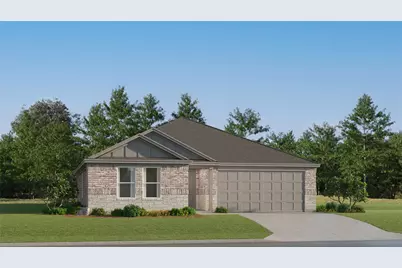 1308 Farmbrook Drive, Crowley, TX 76036 - Photo 1