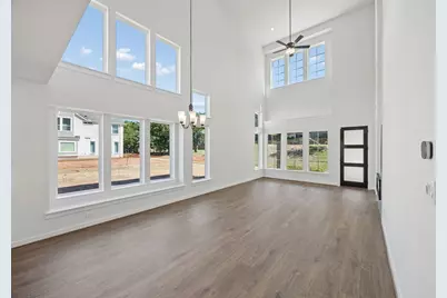 1540 Pirene Alley, Corinth, TX 76208 - Photo 5