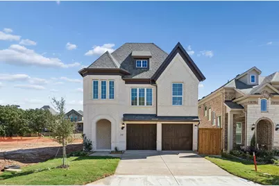 1540 Pirene Alley, Corinth, TX 76208 - Photo 35