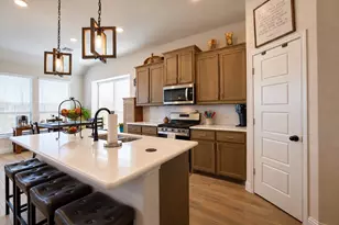1432 Fox Gln Trl, Crowley, TX 76036 - Photo 1