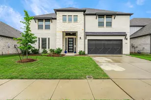 1201 Sweetleaf St, Melissa, TX 75454 - Photo 1