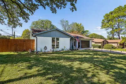 700 Del Mar Lane, Arlington, TX 76012 - Photo 5