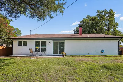 700 Del Mar Lane, Arlington, TX 76012 - Photo 35