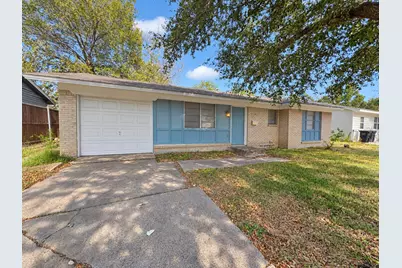 2418 Fulton Drive, Mesquite, TX 75150 - Photo 3