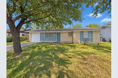 2418 Fulton Drive, Mesquite, TX 75150 - Photo 1