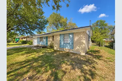 2418 Fulton Drive, Mesquite, TX 75150 - Photo 5