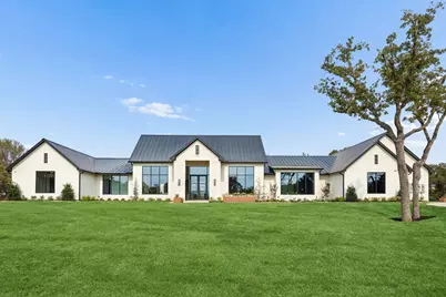 10180 Jess Wallace Road, Argyle, TX 76226 - Photo 1