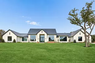 10180 Jess Wallace Rd, Argyle, TX 76226 - Photo 1