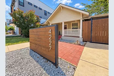 4227 Delano Place, Dallas, TX 75204 - Photo 15