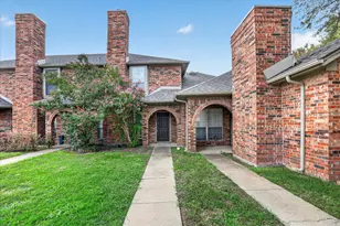 802 Custer St, Arlington, TX 76014 - Photo 1