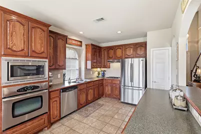 6957 Bent Spur Drive, Fort Worth, TX 76179 - Photo 7