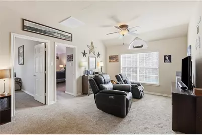 6957 Bent Spur Drive, Fort Worth, TX 76179 - Photo 21