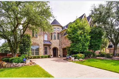9604 Crown Ridge Drive, Frisco, TX 75035 - Photo 1