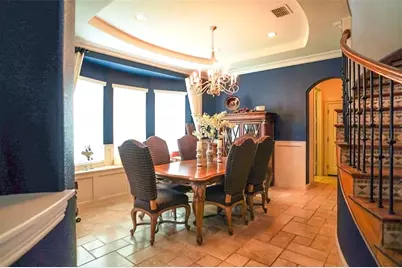 9604 Crown Ridge Drive, Frisco, TX 75035 - Photo 13