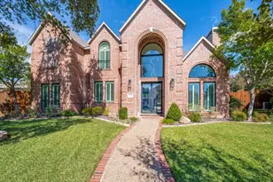 6728 Pheasant Run, Frisco, TX 75034 - Photo 1
