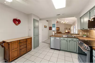 4636 Goldrock Drive, Fort Worth, TX 76137 - Photo 13