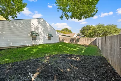 4636 Goldrock Drive, Fort Worth, TX 76137 - Photo 25