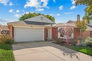 4636 Goldrock Dr, Fort Worth, TX 76137 - Photo 1