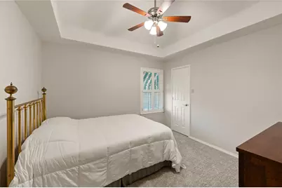 4636 Goldrock Drive, Fort Worth, TX 76137 - Photo 23