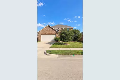 5820 Melville Lane, Forney, TX 75126 - Photo 1