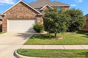 5820 Melville Ln, Forney, TX 75126 - Photo 1