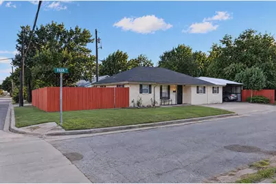 330 Park Drive, Hillsboro, TX 76645 - Photo 1