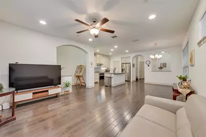 4683 Dozier Road #D, Carrollton, TX 75010 - Photo 5