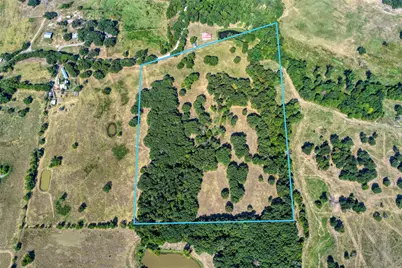 5010 County Road 3110, Campbell, TX 75422 - Photo 1