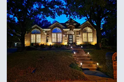 3217 David Drive, Hurst, TX 76054 - Photo 27