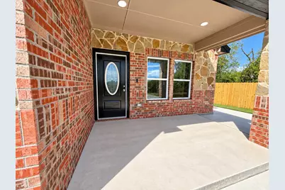 707 N Blanche Street, Terrell, TX 75160 - Photo 3