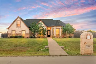 134 Rising Star Dr, Abilene, TX 79606 - Photo 3