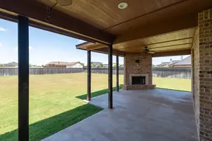 134 Rising Star Dr, Abilene, TX 79606 - Photo 37