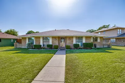 2617 Pinehurst Drive, Plano, TX 75075 - Photo 1
