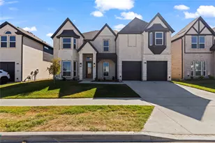 5520 Aiken St, Celina, TX 76227 - Photo 1