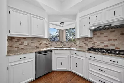 1237 Stonewall Street, Garland, TX 75043 - Photo 19