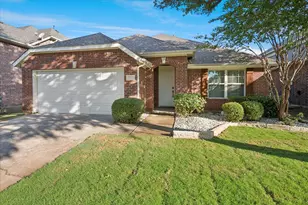 2317 Evening Song Dr, Little Elm, TX 75068 - Photo 1
