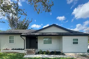 3600 Hatcher St, Fort Worth, TX 76119 - Photo 1