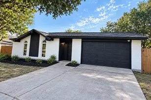 6220 Magnolia Ln, Rowlett, TX 75089 - Photo 1