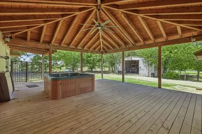 8766 Webb Road, Ponder, TX 76259 - Photo 29