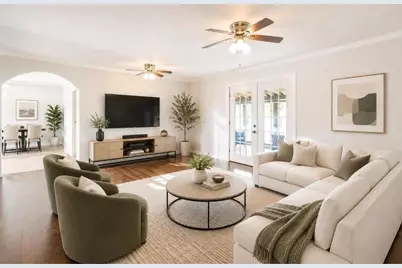 2708 N Avenue, Plano, TX 75074 - Photo 1