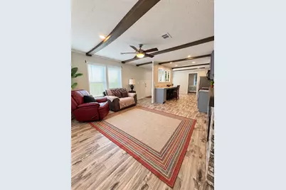 310 Randall Avenue, Jefferson, TX 75657 - Photo 5