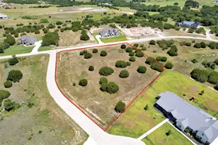 301 Elliott Ct, Cresson, TX 76035 - Photo 1