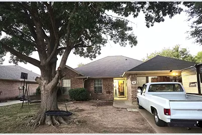 720 Lisa Street, Burleson, TX 76028 - Photo 25