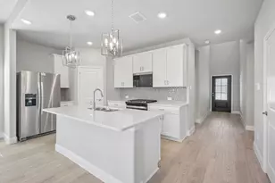 3509 Bastrop Dr, Farmersville, TX 75442 - Photo 1