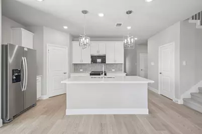 3509 Bastrop Drive, Farmersville, TX 75442 - Photo 3