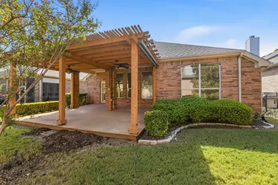 305 Wrangler Drive, Fairview, TX 75069 - Photo 23