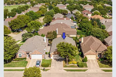305 Wrangler Drive, Fairview, TX 75069 - Photo 37